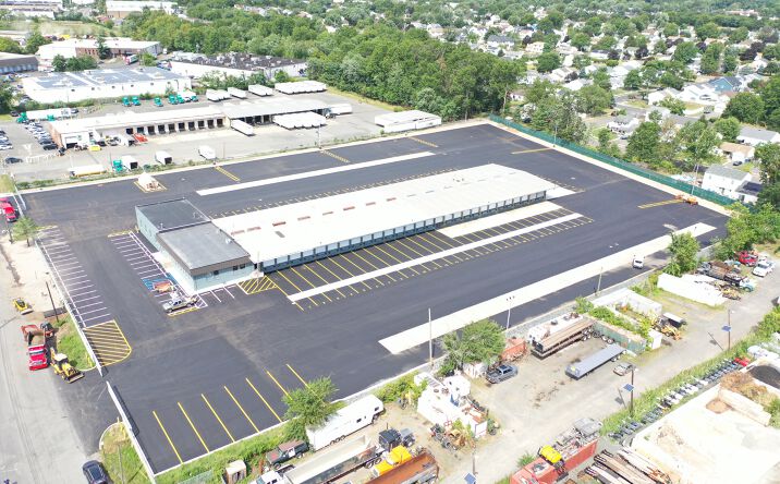 Pictures of Industrial property located at 445 Hollywood Ave, South Plainfield, NJ 07080 for lease - image #1