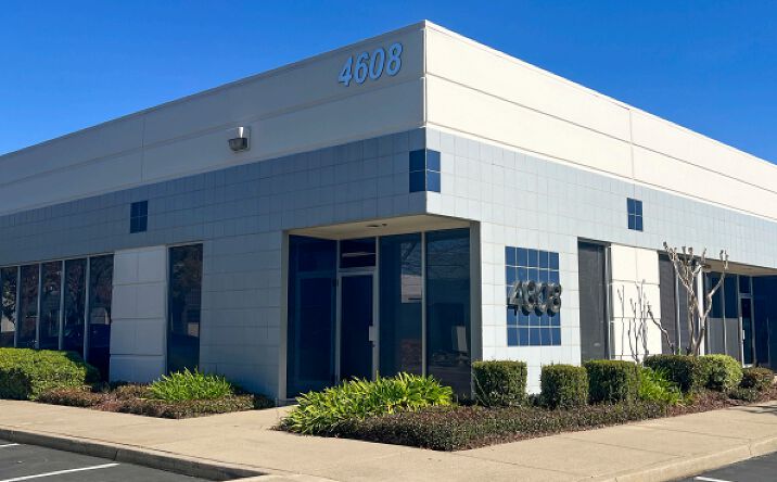 Pictures of Industrial property located at 4608 Roseville Rd, North Highlands, CA 95660 for lease - image #1