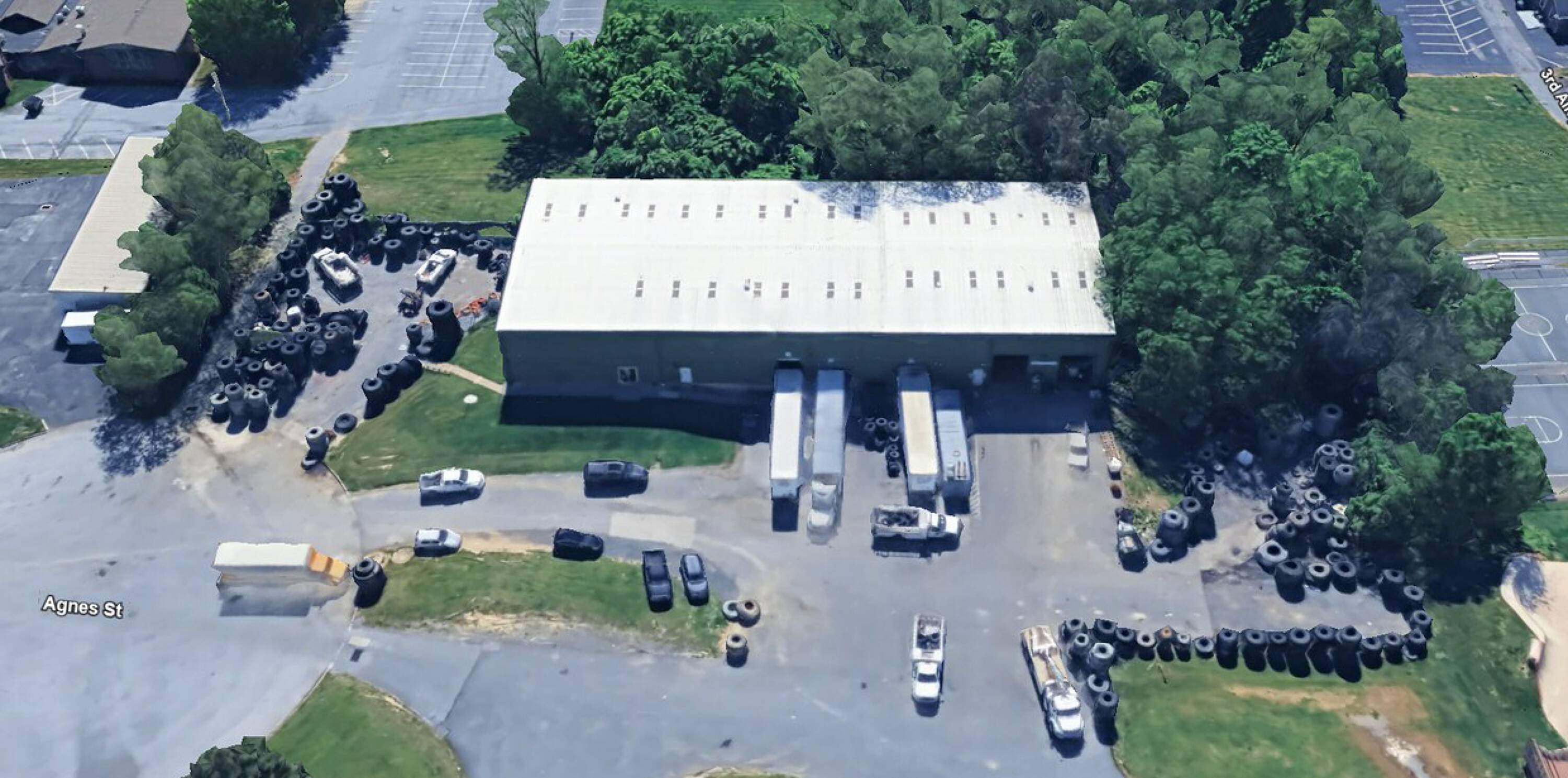 111 Agnes St, Harrisburg, PA 17104 | Crexi.com
