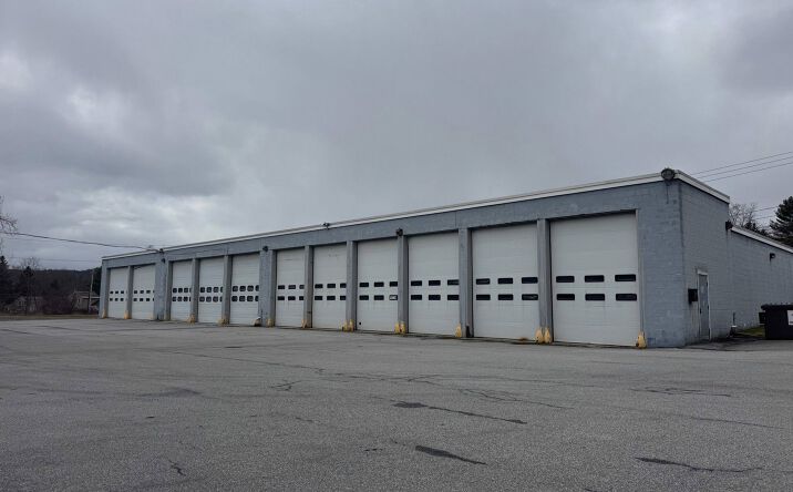 Pictures of Industrial property located at 21982 NY-22, Hoosick Falls, NY 12090 for lease - image #1