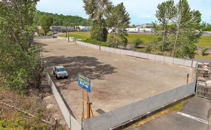 Pictures of Industrial property located at 300 S Sullivan St, Seattle, WA 98108 for lease - image #1