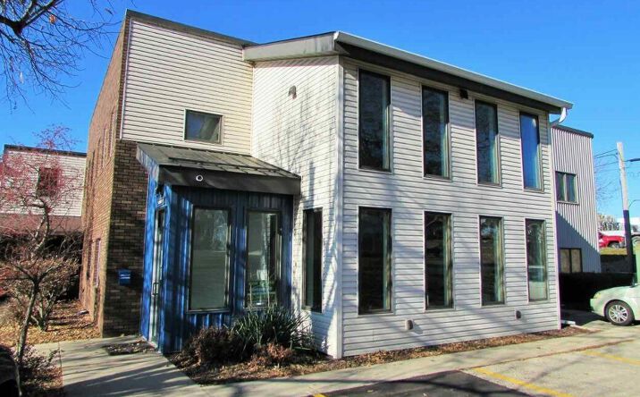 Pictures of Office property located at 1130 Sextonville Rd, Richland Center, WI 53581 for lease - image #1