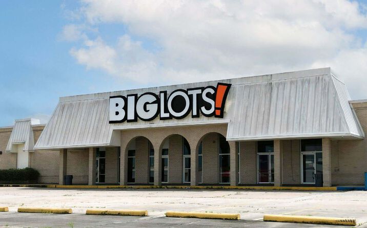 Pictures of Retail property located at 104 Armour Dr, Houma, LA 70364 for lease - image #1