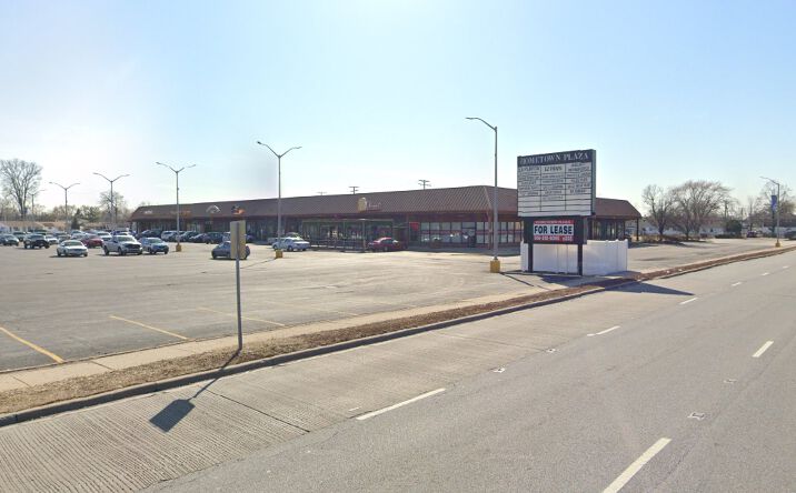 Pictures of Retail, Land, Office property located at 4187 SW Hwy, Hometown, IL 60456 for lease - image #1