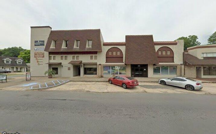 Pictures of Office property located at 2620 Centenary Blvd, Shreveport, LA 71104 for lease - image #1