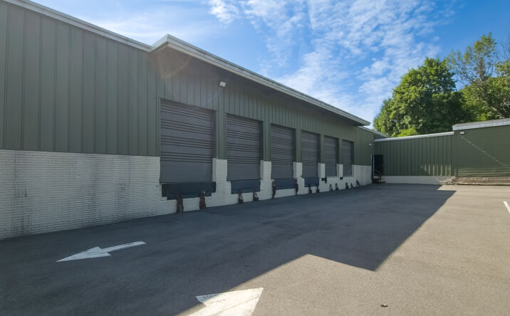Pictures of Industrial property located at 678 Adams St, Abington, MA 02351 for lease - image #1