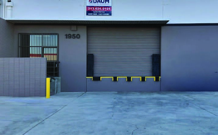 Pictures of Industrial property located at 1950 E 25th St, Los Angeles, CA 90058 for lease - image #1
