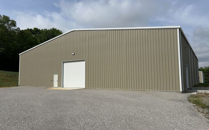 Pictures of Industrial property located at 1206 Nashville Rd, Russellville, KY 42276 for lease - image #1