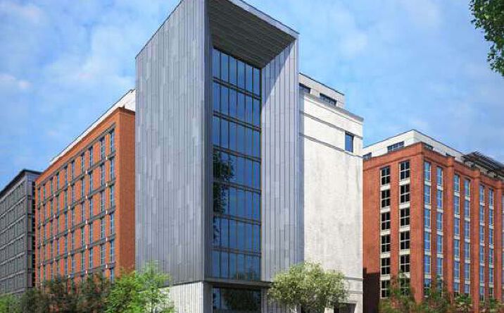 Pictures of Retail property located at 55 Romney Street, Charleston, SC 29403 for lease - image #1