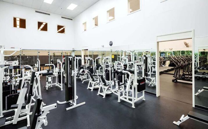 Pictures of Office property located at 2000 Powell St, Emeryville, CA 94608 for lease - image #1