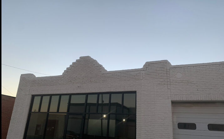 Pictures of Retail, Restaurant property located at 203 S Klein Ave, Oklahoma City, OK 73108 for lease - image #1