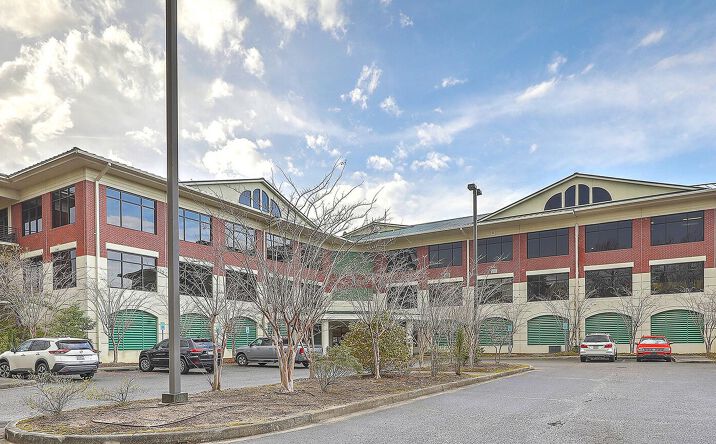 Pictures of Office property located at 597 Old Mount Holly Road # 302 #301-302, Goose Creek, SC 29445 for lease - image #1