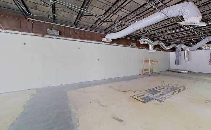 Pictures of Retail property located at 5601 Rivers Avenue # 5611, North Charleston, SC 29406 for lease - image #1