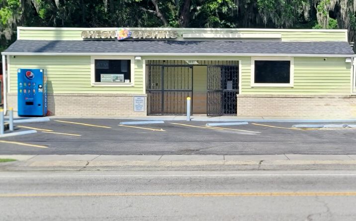 Pictures of Retail, Restaurant property located at 4337 Spruill Avenue # B, North Charleston, SC 29405 for lease - image #1