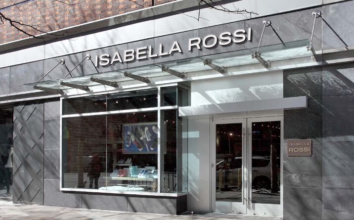 Pictures of Retail, Office property located at 160 Columbus Ave, New York, NY 10023 for lease - image #1