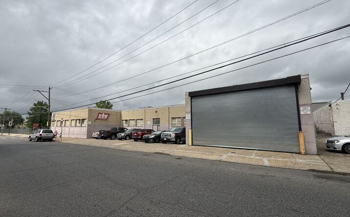 Pictures of Industrial property located at 4300 H St, Philadelphia, PA 19124 for lease - image #1