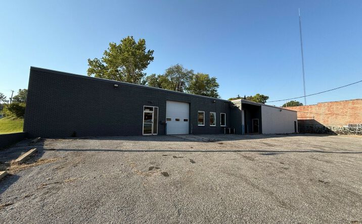 Pictures of Industrial property located at 691 Doctor M.L.K. Jr Ave, Memphis, TN 38126 for lease - image #1