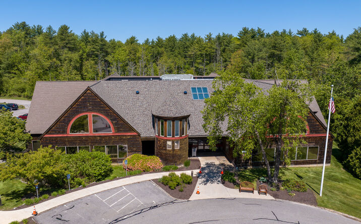 Pictures of Office property located at 7 Holland Way, Exeter, NH 03833 for sales - image #1