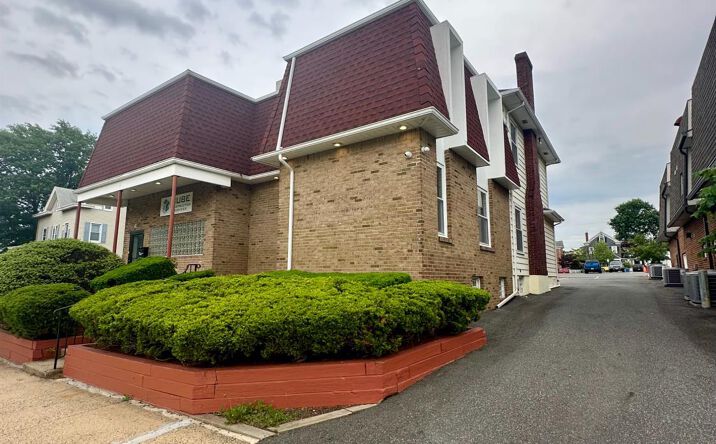 Pictures of Office property located at 167 Main Street, Woodbridge Proper, NJ 07095 for lease - image #1