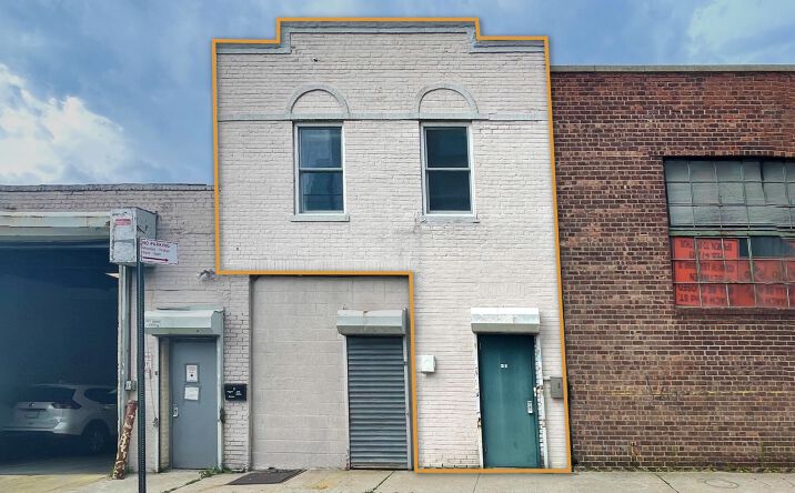 Pictures of Office property located at 43-16 12th St, Queens, NY 11101 for lease - image #1