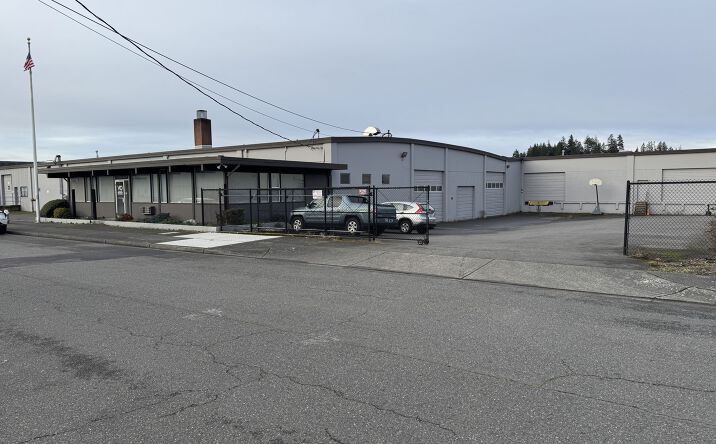Pictures of Industrial property located at 4520 S Adams St, Tacoma, WA 98409 for lease - image #1
