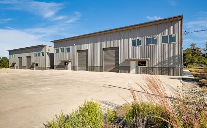 Pictures of Industrial property located at 10020 Darden Hill Rd, Austin, TX 78737 for lease - image #1