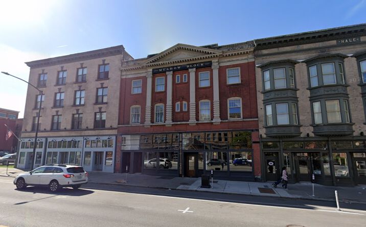 Pictures of Retail, Restaurant property located at 225 W Riverside Ave, Spokane, WA 99201 for lease - image #1