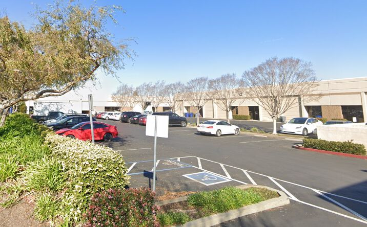 Pictures of Industrial property located at 14204-14212  Doolittle Dr, San Leandro, CA 94577 for lease - image #1