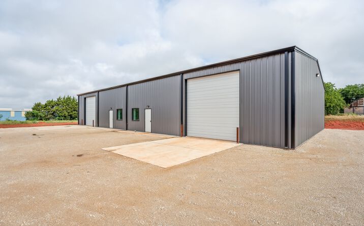 Pictures of Industrial property located at 5286 OK-33, Guthrie, OK 73044 for lease - image #1