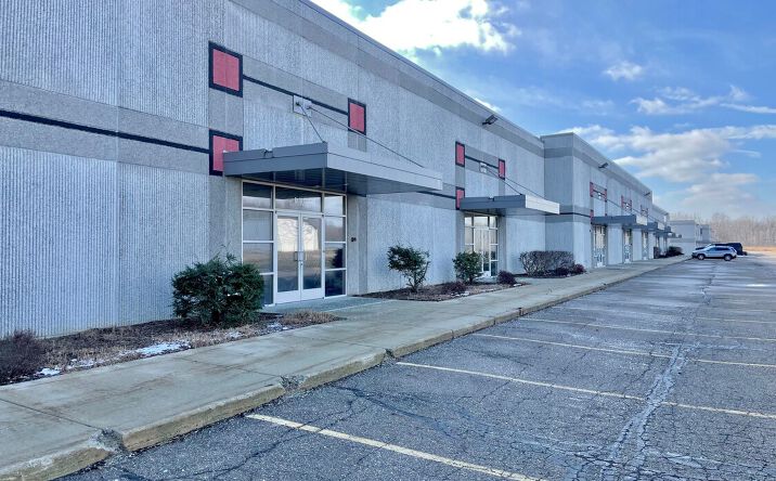 Pictures of Industrial property located at 4063 Grand Oak Drive, Lansing, MI 48911 for lease - image #1