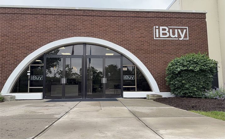 Pictures of Industrial property located at 50 Atrium Dr, Franklin Township, NJ 08873 for lease - image #1