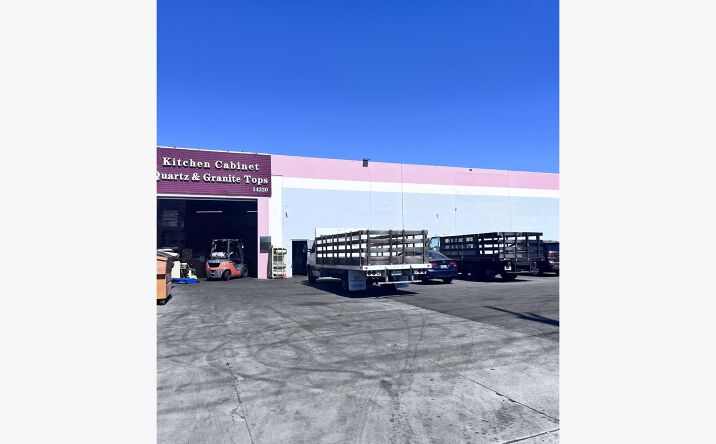 Pictures of Industrial property located at 14220 S Western Ave, Gardena, CA 90249 for lease - image #1