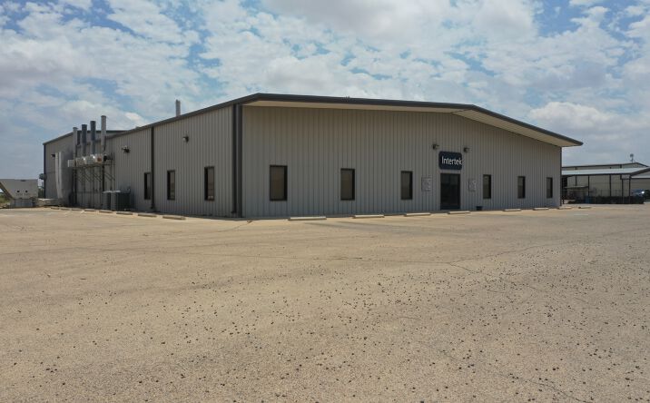 Pictures of Industrial property located at 5718 N County Rd 1287, Midland, TX 79707 for lease - image #1
