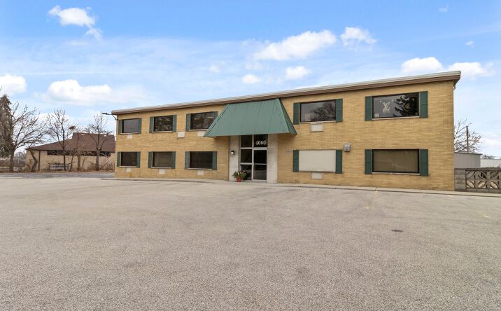 Pictures of Office property located at 4060 N 127th St, Brookfield, WI 53005 for lease - image #1