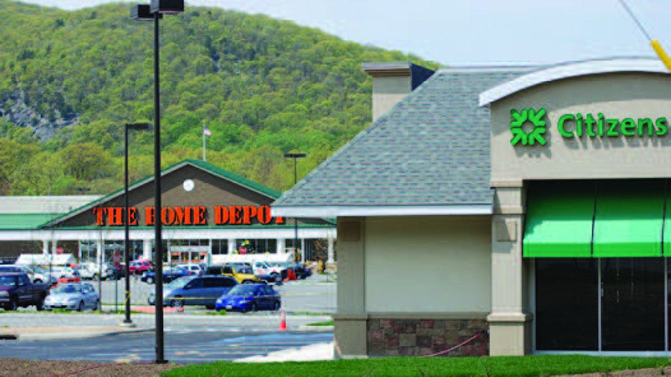 460 U.S. 9, Fishkill, NY 12524 Retail Space for Lease Dutchess Mall