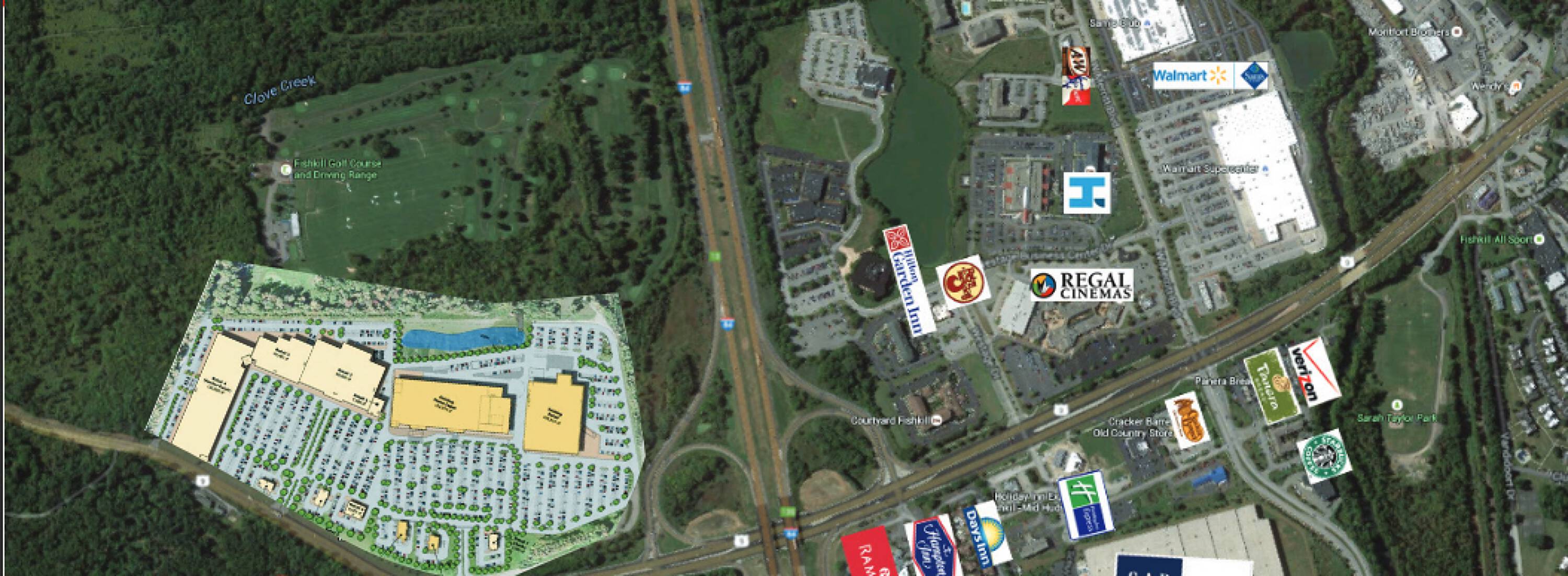 460 US9, Fishkill, NY 12524