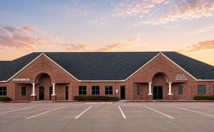 Pictures of Office property located at 21820 Kingsland Boulevard, Katy, TX 77450 for lease - image #1