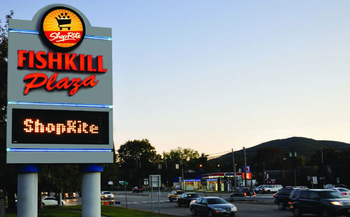 Pictures of Retail property located at 738 US-9, Fishkill, NY 12524 for lease - image #1