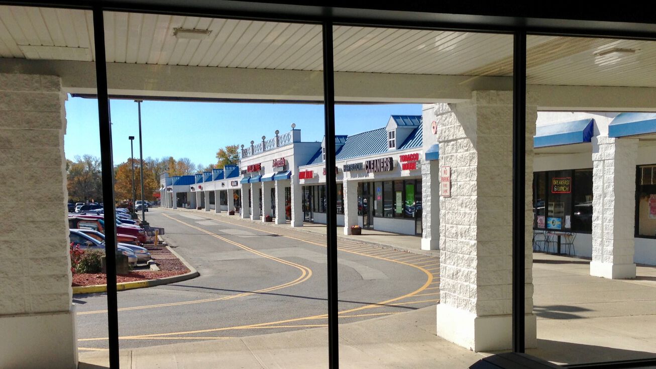 738 Route 9, Fishkill, NY 12524 Retail Space for Lease Fishkill Plaza