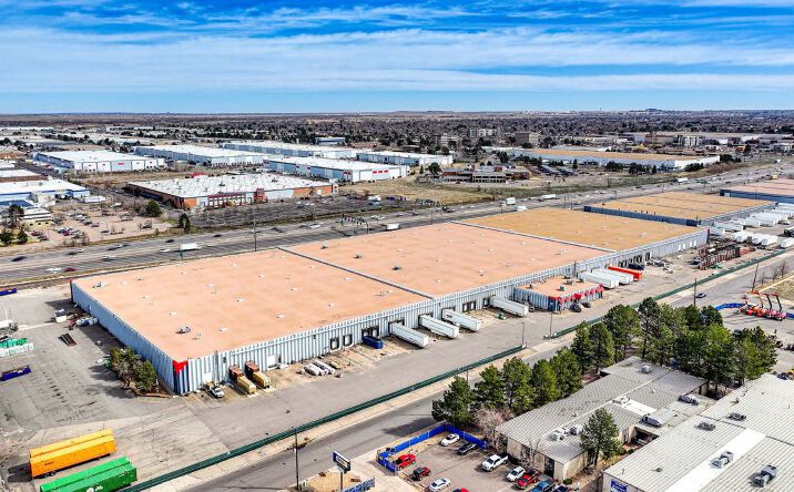 Pictures of Office, Industrial property located at 11275 E 40th Ave, Denver, CO 80239 for lease - image #1