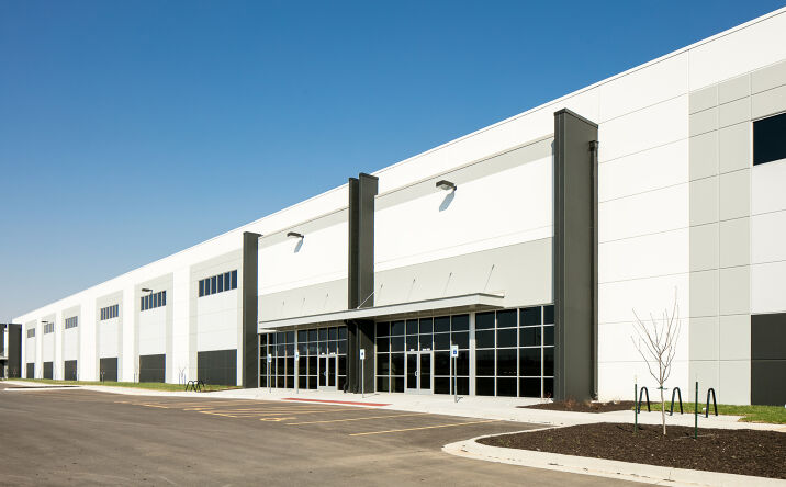 Pictures of Industrial property located at 9701 NE Parvin Rd, KCMO, MO 64161 for lease - image #1