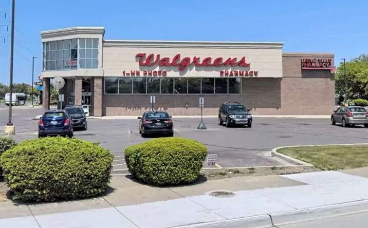 Pictures of Retail, Special Purpose property located at 15450 Michigan Ave, Dearborn, MI 48126 for lease - image #1