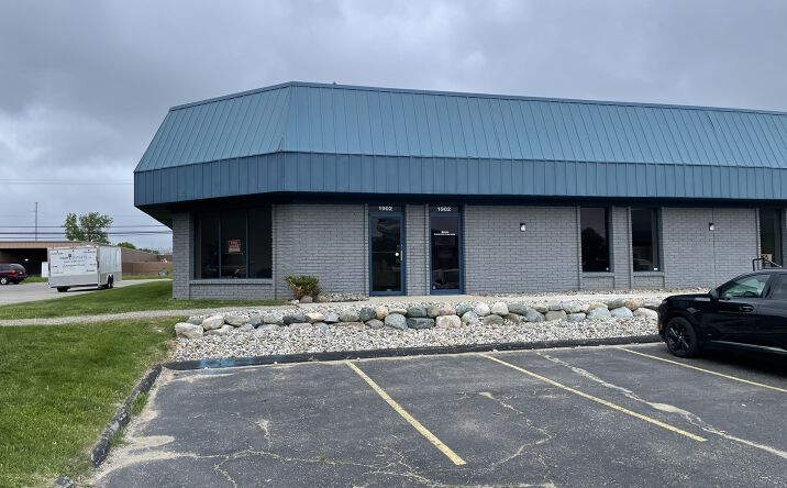 Pictures of Office, Industrial property located at 1902 Star-Batt Dr, Rochester Hills, MI 48309 for lease - image #1
