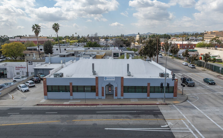 image of property at 89 N San Gabriel Blvd Pasadena, CA 91107