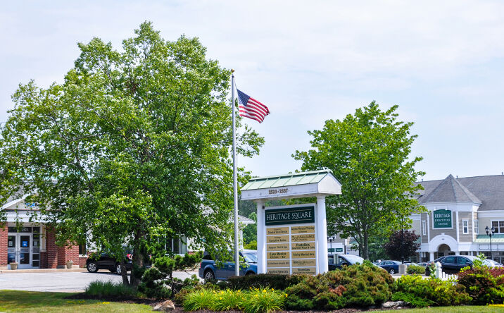 Pictures of Retail, Office property located at 2537 NY-52, Hopewell Junction, NY 12533 for lease - image #1