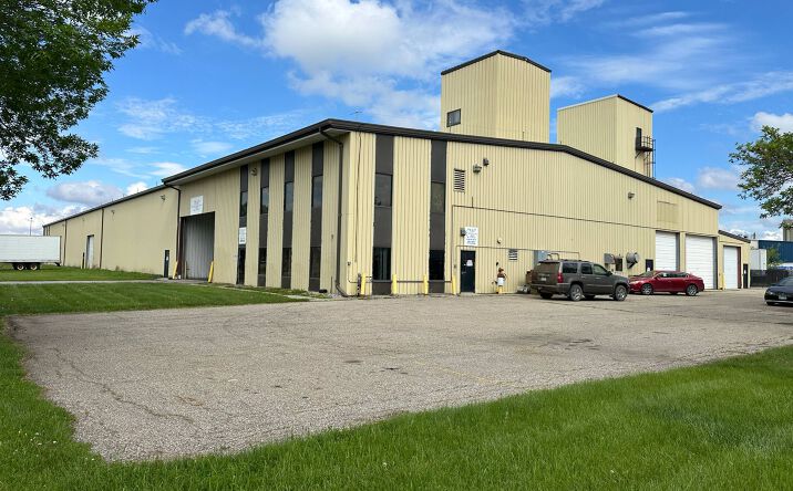 Pictures of Office, Industrial, Special Purpose property located at 1402 40th St N, Fargo, ND 58102 for lease - image #1