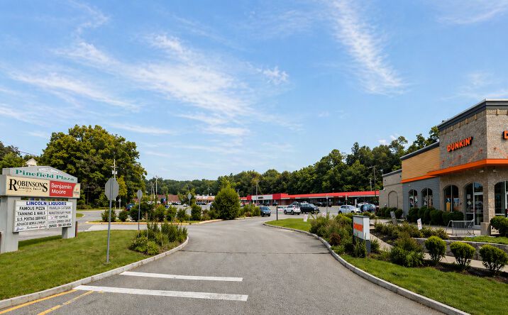 Pictures of Retail property located at 1 Nicholas Rd, Framingham, MA 01701 for lease - image #1