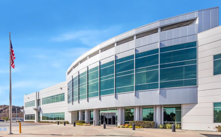 Pictures of Office, Industrial property located at 25155 Rye Canyon Loop, Santa Clarita, CA 91355 for lease - image #1