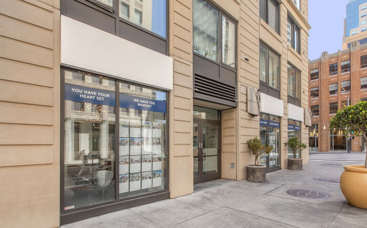 Pictures of Office property located at 199 New Montgomery St, San Francisco, CA 94105 for lease - image #1