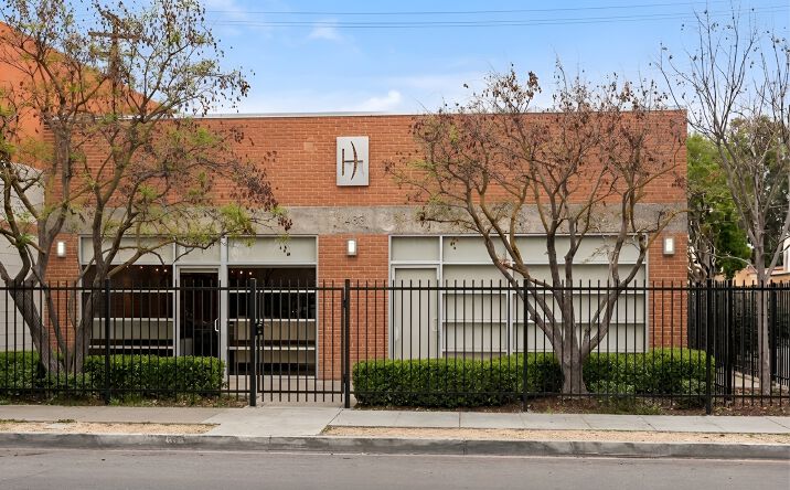 Pictures of Office property located at 1463 N Van Ness Ave, Fresno, CA 93728 for lease - image #1